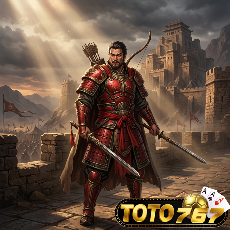 TOTO767: Inovasi Sistem Terbaru Untuk Kenyamanan TOTO 767